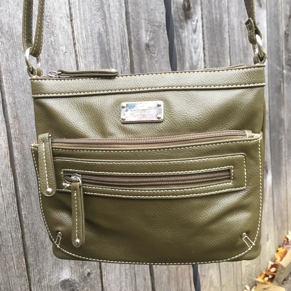 Nine West Crossbody Bag